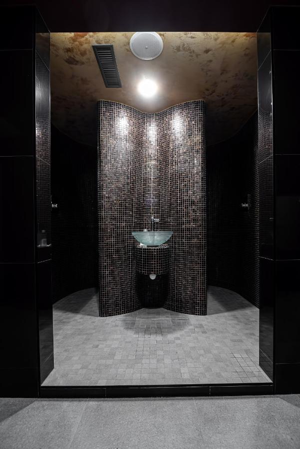 Apartment Luna Hrebienok C108 Vysoke Tatry Exterior photo